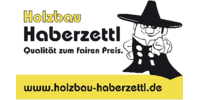 Kundenlogo Holzbau Haberzettl