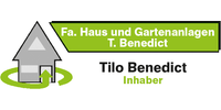 Kundenlogo Garten- u. Landschaftsbau Benedict Tilo