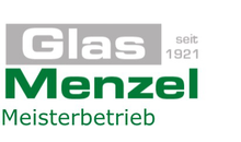Kundenlogo von Glas Menzel