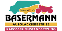 Kundenlogo Basermann GmbH & Co. KG