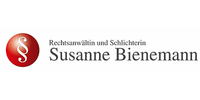 Kundenlogo Bienemann Susanne Rechtsanwältin u. Schlichterin
