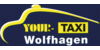 Kundenlogo von Taxi YOUR-TAXI Wolfhagen Inh. Thomas Küllmer