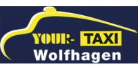 Kundenlogo Taxi YOUR-TAXI Wolfhagen Inh. Thomas Küllmer