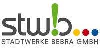 Kundenlogo Stadtwerke Bebra GmbH