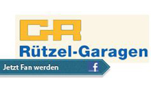 Kundenlogo von Rützel G. GmbH & Co. KG Fertigteilwerk