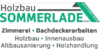 Kundenlogo von Sommerlade Zimmerei & Dachdeckerei Holzbau Sommerlade GmbH