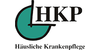Kundenlogo von Krankenpflege HKP Häusliche Krankenpflege GmbH