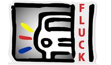 Kundenlogo von Fluck Lack u. Karosserie GmbH
