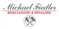 Kundenlogo Michael Fiedler Bedachungen & Spenglerei
