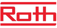 Kundenlogo Roth Werke GmbH