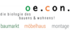 Kundenlogo von oe.con. ges.f.ökologische wohnkonzepte mbh