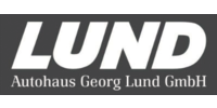 Kundenlogo Autohaus Georg Lund GmbH