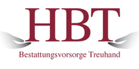 Kundenlogo Treuhand HBT Bestattungsvorsorge GmbH