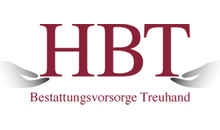 Kundenlogo von Treuhand HBT Bestattungsvorsorge GmbH