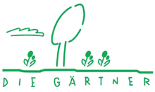Kundenlogo von Theune "die Gärtner" GmbH Garten-u- Landschaftsbau
