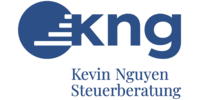 Kundenlogo Nguyen Kevin