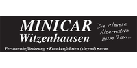 Kundenlogo MINICAR Witzenhausen