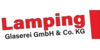 Kundenlogo von Lamping Glaserei GmbH & Co KG