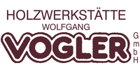 Kundenlogo Schreinerei Vogler Wolfgang
