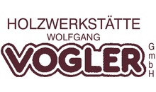 Kundenlogo von Schreinerei Vogler Wolfgang