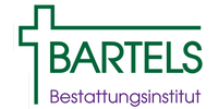 Kundenlogo Bestattungsinstitut Bartels