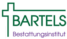 Kundenlogo von Bartels Lars-Henning Bestattungsinstitut