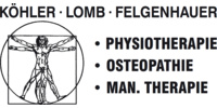 Kundenlogo Köhler, Lomb u. Felgenhauer