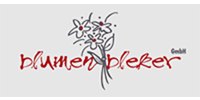 Kundenlogo Blumen-Bleker GmbH