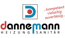 Kundenlogo von Dannemann GmbH & Co. KG