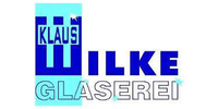 Kundenlogo Wilke Klaus-Peter Glaserei