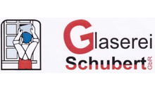 Kundenlogo von Glaserei Schubert GbR
