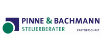 Kundenlogo Steuerberater Pinne & Bachmann