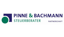 Kundenlogo von Steuerberater Pinne & Bachmann