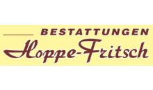 Kundenlogo von Bestattungen Hoppe-Fritsch