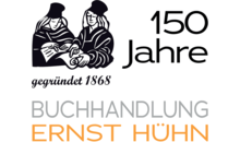 Kundenlogo von Buchhandlung Ernst Hühn