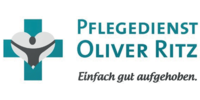 Kundenlogo Pflegedienst Oliver Ritz