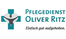 Kundenlogo von Pflegedienst Oliver Ritz Kundenlogo von Pflegedienst Oliver Ritz