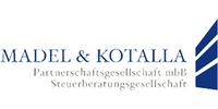 Kundenlogo Steuerberater Madel & Kotalla
