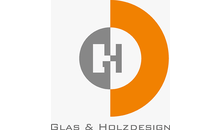 Kundenlogo von Glas & Holzdesign Inh. Manuel Vrisk