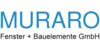 Kundenlogo von MURARO-Fenster + Bauelemente GmbH