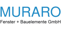 Kundenlogo MURARO-Fenster + Bauelemente GmbH