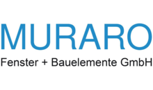 Kundenlogo von MURARO-Fenster + Bauelemente GmbH