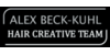 Kundenlogo von ALEX BECK-KUHL HAIR CREATIVE TEAM FRISEUR