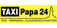 Kundenlogo Taxi Papa 24