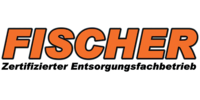 Kundenlogo Fischer Containerdienst-Transporte-Baustoffgroßhandel Inh. Andreas Fischer e.K. Containerdienst