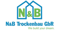 Kundenlogo N&B Trockenbau GbR