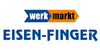 Kundenlogo von Finger werk markt