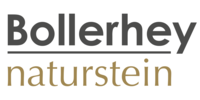 Kundenlogo Bollerhey Naturstein Inh. Sascha Bollerhey