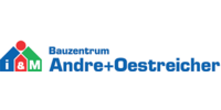 Kundenlogo Bauzentrum Andre und Oestreicher GmbH