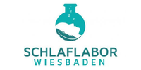 Kundenlogo Schlaflabor Wiesbaden